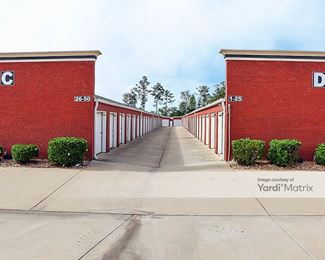 Photo 2 of Moody Storage Solutions - 3844 Highway 80 West, Phenix City, AL