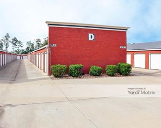 Photo 3 of Moody Storage Solutions - 3844 Highway 80 West, Phenix City, AL