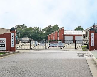 Photo 5 of Moody Storage Solutions - 3844 Highway 80 West, Phenix City, AL