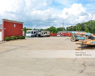Photo 6 of Moody Storage Solutions - 3844 Highway 80 West, Phenix City, AL