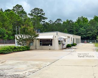 Photo 1 of Community Self Storage - 5008 AL Hwy 51, Opelika, AL
