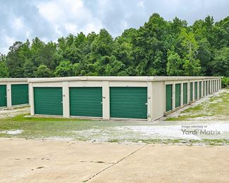 Photo 2 of Community Self Storage - 5008 AL Hwy 51, Opelika, AL