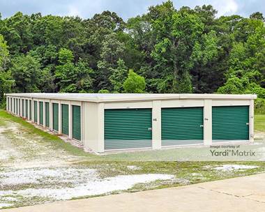 Storage Units for Rent available at 5008 AL Hwy 51, Opelika, AL 36804