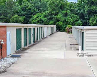 Photo 4 of Community Self Storage - 5008 AL Hwy 51, Opelika, AL