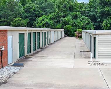 Storage Units for Rent available at 5008 AL Hwy 51, Opelika, AL 36804