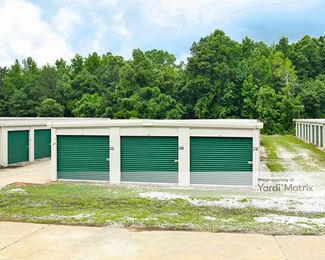 Photo 5 of Community Self Storage - 5008 AL Hwy 51, Opelika, AL