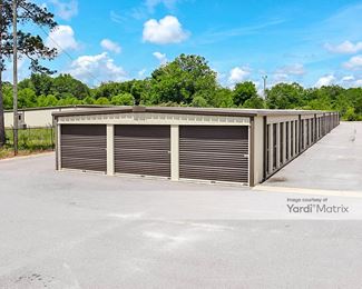 Photo 2 of Store Here Self Storage - 3040 South Phillips Road, Lanett, AL