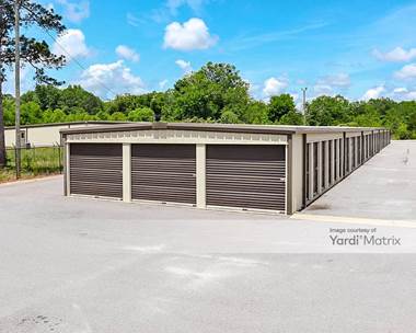 Storage Units for Rent available at 3040 South Phillips Road, Lanett, AL 36863