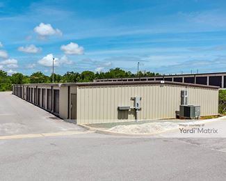 Photo 3 of Store Here Self Storage - 3040 South Phillips Road, Lanett, AL