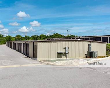 Storage Units for Rent available at 3040 South Phillips Road, Lanett, AL 36863