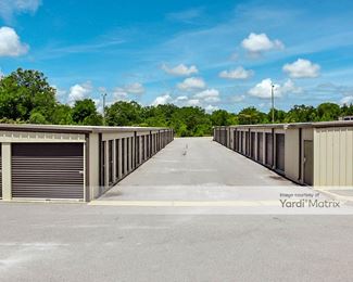 Photo 4 of Store Here Self Storage - 3040 South Phillips Road, Lanett, AL