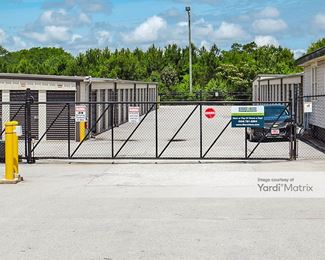 Photo 6 of Store Here Self Storage - 3040 South Phillips Road, Lanett, AL