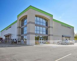 Image for Extra Space Storage - 50 Gorham Road, South Portland, ME