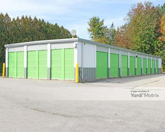 Photo 1 of Extra Space Storage - 6 Industrial Park Road, Saco, ME