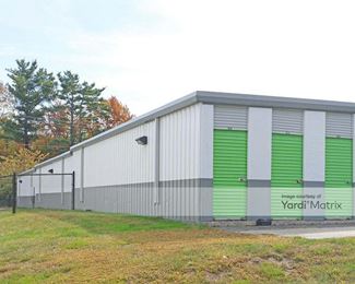 Photo 2 of Extra Space Storage - 6 Industrial Park Road, Saco, ME