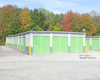 Photo 3 of Extra Space Storage - 6 Industrial Park Road, Saco, ME