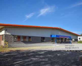 Photo 3 of Hotel Road Self Storage Plus - 1891 Hotel Road, Auburn, ME