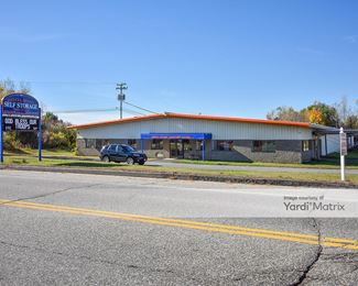 Photo 4 of Hotel Road Self Storage Plus - 1891 Hotel Road, Auburn, ME