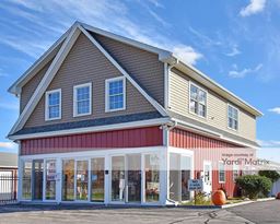 Image for Berwick Self Storage - 474 Portland Street, Berwick, ME