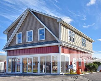Photo 1 of Berwick Self Storage - 474 Portland Street, Berwick, ME