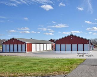 Photo 2 of Berwick Self Storage - 474 Portland Street, Berwick, ME