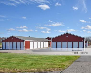Storage Units for Rent available at 474 Portland Street, Berwick, ME 03901