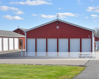 Photo 3 of Berwick Self Storage - 474 Portland Street, Berwick, ME