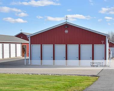 Storage Units for Rent available at 474 Portland Street, Berwick, ME 03901