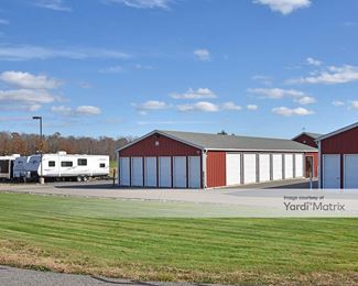 Photo 4 of Berwick Self Storage - 474 Portland Street, Berwick, ME