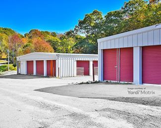 Photo 2 of Big Al-s Self Storage - 16 Storage Lane, Boothbay, ME