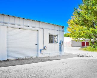 Photo 3 of Big Al-s Self Storage - 16 Storage Lane, Boothbay, ME