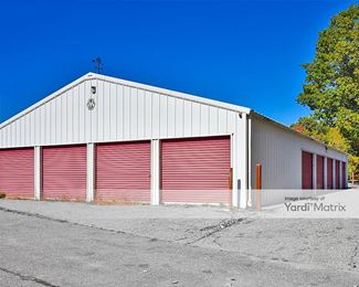 Photo 4 of Big Al-s Self Storage - 16 Storage Lane, Boothbay, ME