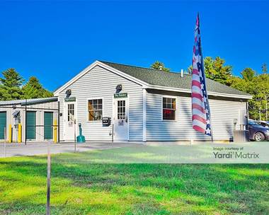 Storage Units for Rent available at 32 Running Hill Road, Scarborough, ME 04074