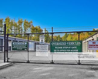 Photo 2 of Running Hill Self Storage - 32 Running Hill Road, Scarborough, ME