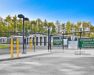 Photo 3 of Running Hill Self Storage - 32 Running Hill Road, Scarborough, ME