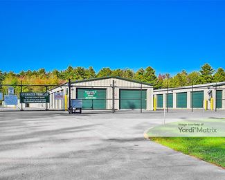 Photo 4 of Running Hill Self Storage - 32 Running Hill Road, Scarborough, ME