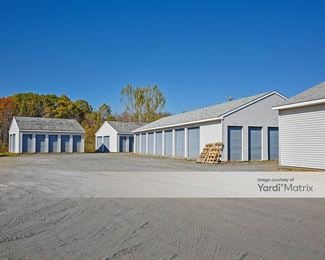 Photo 1 of Simple Storage - 126 Drummond Avenue, Waterville, ME