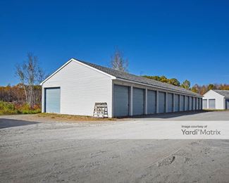 Photo 2 of Simple Storage - 126 Drummond Avenue, Waterville, ME