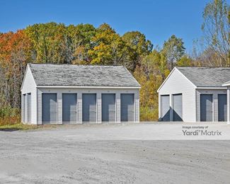 Photo 3 of Simple Storage - 126 Drummond Avenue, Waterville, ME