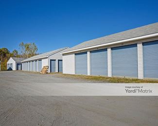 Photo 4 of Simple Storage - 126 Drummond Avenue, Waterville, ME