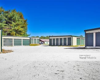 Photo 1 of All Secure Self Storage - 150 State Road, West Bath, ME