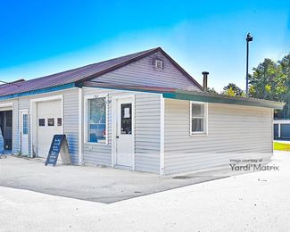 Photo 2 of All Secure Self Storage - 150 State Road, West Bath, ME