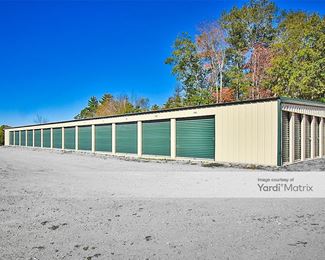 Photo 3 of All Secure Self Storage - 150 State Road, West Bath, ME