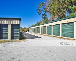 Photo 4 of All Secure Self Storage - 150 State Road, West Bath, ME