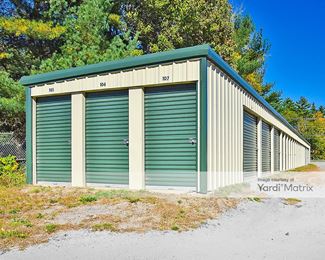 Photo 5 of All Secure Self Storage - 150 State Road, West Bath, ME
