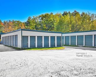 Photo 6 of All Secure Self Storage - 150 State Road, West Bath, ME