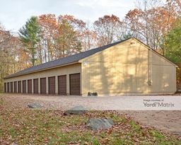 Image for Abenaki Self Storage - 65 Bog Road, York, ME