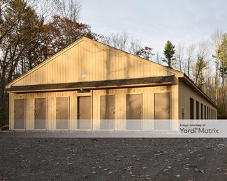 Photo 2 of Abenaki Self Storage - 65 Bog Road, York, ME