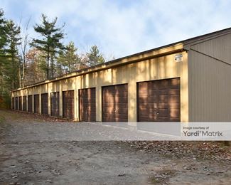 Photo 3 of Abenaki Self Storage - 65 Bog Road, York, ME