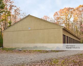 Photo 4 of Abenaki Self Storage - 65 Bog Road, York, ME